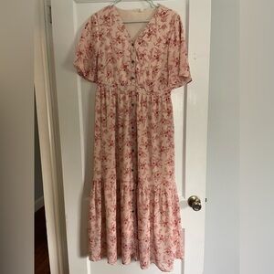Roolee Dress